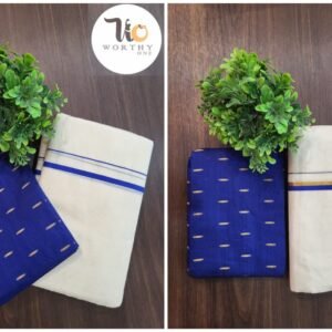 set mundu saree (copy)